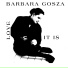 Barbara Gosza