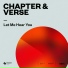 Chapter & Verse
