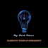 My Dark Ideas