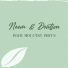 Noem feat. Doutson