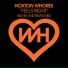Hoxton Whores