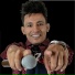 Ednan Oficial, Ednan