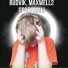 BUDVIK, MaxWell2