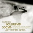Seguridad Social feat. Estelares