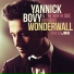Yannick Bovy, The North Side Bigband