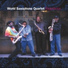 World Saxophone Quartet