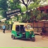 Hauz Khas Connection
