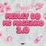 DJ Nathan, Mc Magrinho