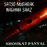 Shoukat Panyal