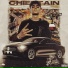 CHIEFTAIN