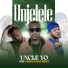Uncle Yo feat. DIZMO, JOLIE JERSY