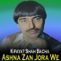 Kifayat Shah Bacha