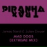 James Nardi, Julian Dwyer