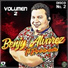 BENJY ÁLVAREZ EL REY DE LA CUMBIA