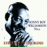 Sonny Boy Williamson