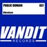 Corsten's Countdown 081