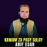 Arif Esar