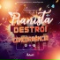 DJ Jonatan ZO, Mc Magrinho, Authentic Records