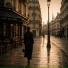 Alina De LaRay, V A E L O R A, Velours