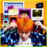 ZICO (지코 of Block B) Feat. FANXY CHILD