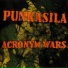 Punkasila