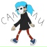 SALLY