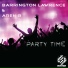 Barrington Lawrence & Aren B