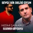 Nesimi Şamaxılı feat. Elsevər Göyçaylı