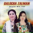 Shahzia Multani