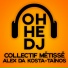 Collectif Métissé, Taïnos, Alex Da Kosta