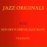 Kid Ory