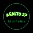 Asalto 27