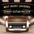 Johnny Guitar Watson