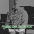 Mark Williams