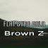 Brown Z