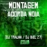 DJ Tralha, DJ Biel Z7