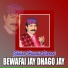 Ghulam Hussain Umrani