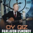 Pahlavon Usmonov
