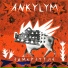 Ankylym