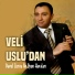 Veli Uslu