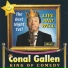 Conal Gallen