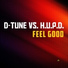 D-Tune, H.U.P.D.
