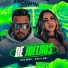 Cayo Guedes feat. Cibelle Rios