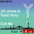 Todd Terry & Jill Jones