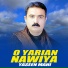 Yaseen Mahi