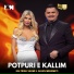 Kaltrina Selimi, Alban Mehmeti