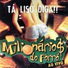 Milionários do Forró