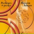 Pecheurs de Perles, Moneim Adwan