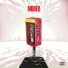 Moder feat. Murubutu, DJ West