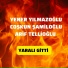 Yener Yılmazoğlu feat. Coşkun Şamiloğlu